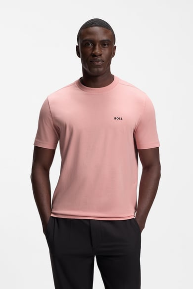 ΜΠΛΟΥΖΑ T-SHIRT BOSS - 686